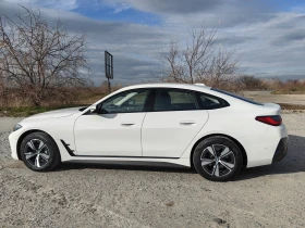 BMW i4 eDrive35 Gran Coupe, снимка 4
