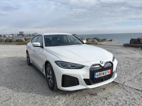 BMW i4 eDrive35 Gran Coupe, снимка 2