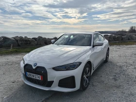 BMW i4 eDrive35 Gran Coupe, снимка 1