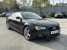 Audi A5 3.0d 245 к.с. quattro /ГАРАНЦИЯ/БАРТЕР/ЛИЗИНГ/, снимка 6