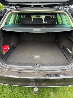 VW Passat 2.0TDI 150кс DSG ОБСЛУЖЕНА ОТ ДО!, снимка 9