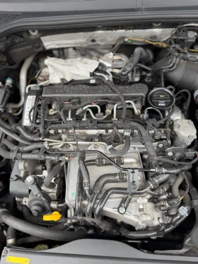 VW Passat 2.0TDI 150кс DSG ОБСЛУЖЕНА ОТ ДО!, снимка 14