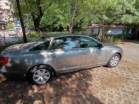 Audi A6 4F2C6, снимка 9