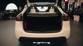 Tesla Model Y Long Range Dual Motor Европейска, снимка 16