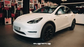 Tesla Model Y Long Range Dual Motor Европейска, снимка 1