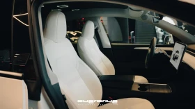 Tesla Model Y Long Range Dual Motor Европейска, снимка 7