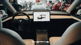 Tesla Model Y Long Range Dual Motor Европейска, снимка 11