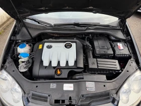 VW Golf 1.9TDI 105HP NAVI, снимка 17