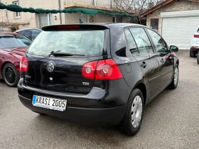 VW Golf 1.9TDI 105HP NAVI, снимка 6