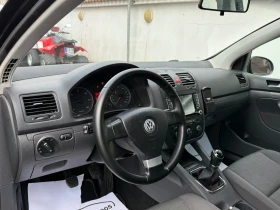 VW Golf 1.9TDI 105HP NAVI, снимка 8