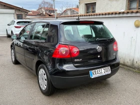 VW Golf 1.9TDI 105HP NAVI, снимка 4
