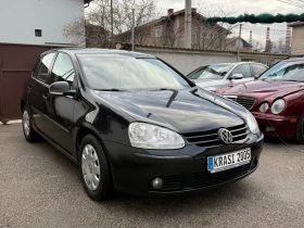 VW Golf 1.9TDI 105HP NAVI, снимка 3