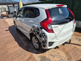 Honda Jazz 1.3 I-Vtec Comfort, снимка 2