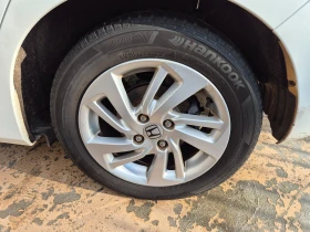 Honda Jazz 1.3 I-Vtec Comfort, снимка 6