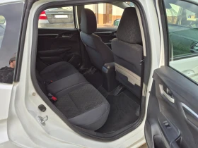 Honda Jazz 1.3 I-Vtec Comfort, снимка 11