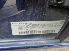 Audi A3 2l Premium, снимка 12