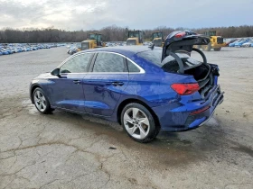 Audi A3 2l Premium, снимка 2