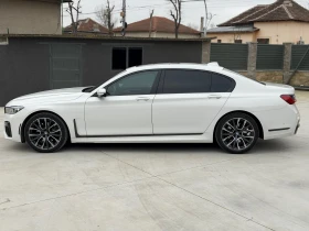 BMW 740 iL , снимка 3