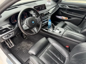 BMW 740 iL , снимка 10