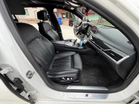 BMW 740 iL , снимка 14