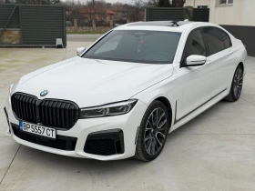 BMW 740 iL , снимка 1