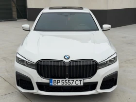 BMW 740 iL , снимка 7