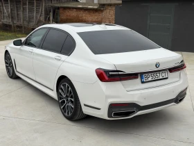 BMW 740 iL , снимка 2