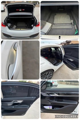 BMW 740 iL , снимка 17