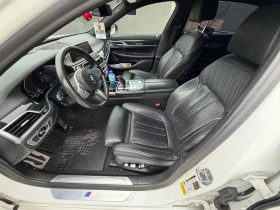 BMW 740 iL , снимка 11