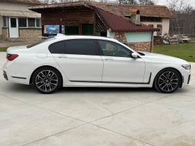 BMW 740 iL , снимка 6