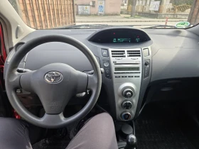 Toyota Yaris, снимка 11