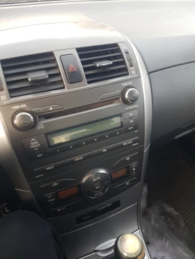 Toyota Corolla, снимка 4
