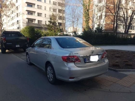 Toyota Corolla, снимка 3