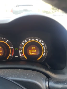 Toyota Corolla, снимка 6