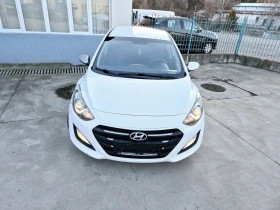 Hyundai I30, снимка 10