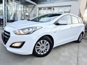 Hyundai I30, снимка 8