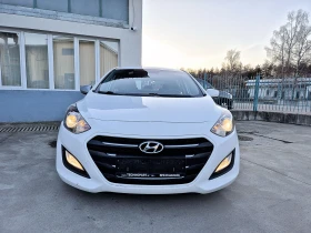 Hyundai I30, снимка 9