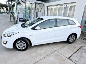 Hyundai I30, снимка 6