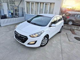 Hyundai I30, снимка 1