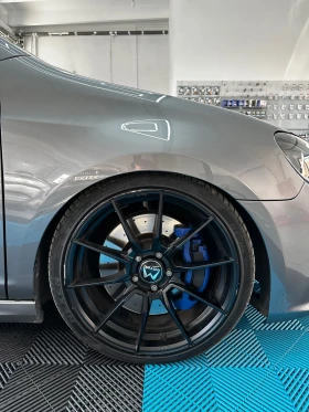 VW Golf 6R, снимка 5