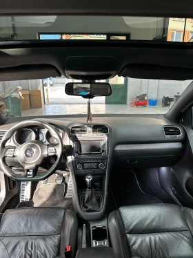 VW Golf 6R, снимка 8