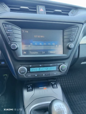 Toyota Avensis Avensis, снимка 9