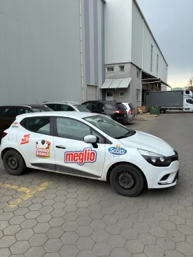 Renault Clio, снимка 4