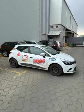 Renault Clio, снимка 3