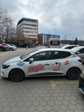 Renault Clio, снимка 6