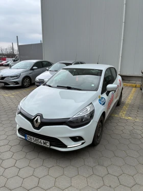 Renault Clio, снимка 2