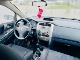 Suzuki Liana 1, 4, снимка 8