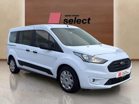 Ford Connect 1.5 EcoBlue, снимка 2