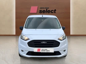 Ford Connect 1.5 EcoBlue, снимка 3