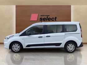 Ford Connect 1.5 EcoBlue, снимка 4